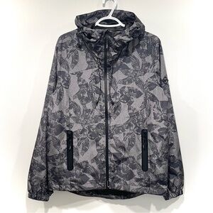 NEW Superdry Super Storm Lightweight Zip Cagoule Jacket (size M)